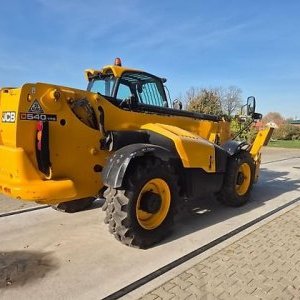 foto JCB 540-170