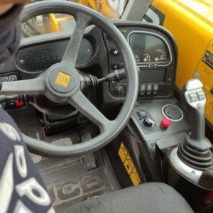 foto JCB 525-60 HiViz